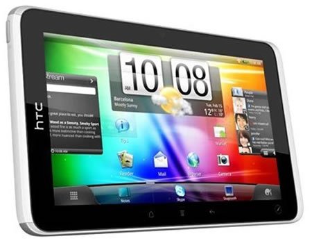 htc flyer tablet tech specs opinion pricing htc high flyer
