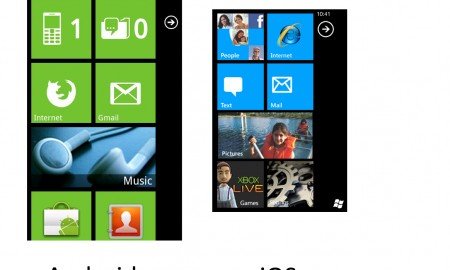 Как из андроида сделать windows phone 10 Как из андроида сделать windows phone 10
