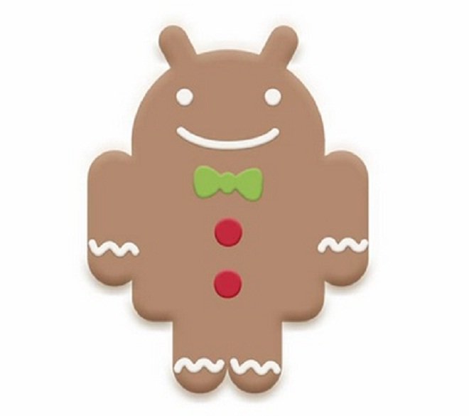 List of phones that will be running on Android 2.3 Gingerbread by year ...