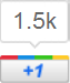 google-1-button