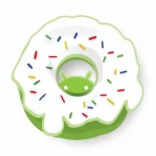 android-donut android-donut