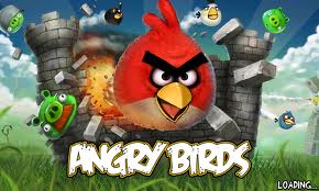 Angry Birds Angry Birds