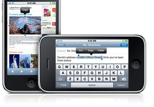 how to copy and paste on iphone how to copy and paste on iphone