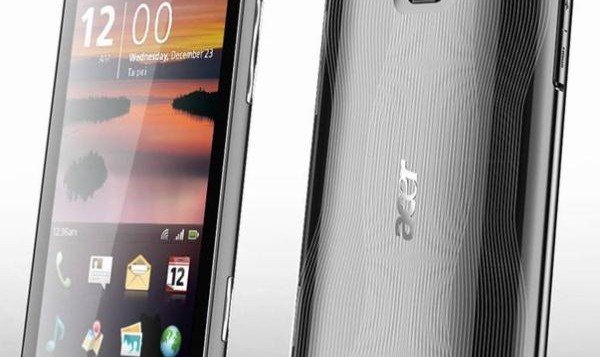 Acer-ICONIA-SMART Acer Iconia Smart
