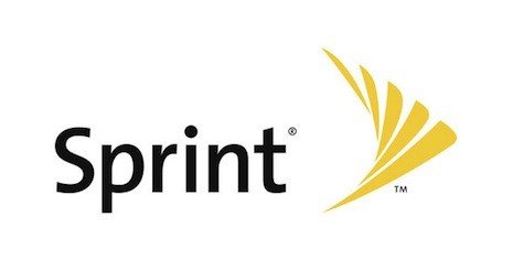 sprint logo Sprint Carrier will be selling the Apple iPhone 5 in October 2011.
