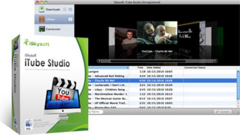 itube-mac