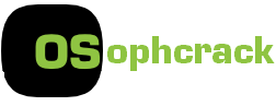 OphCrack-Logo