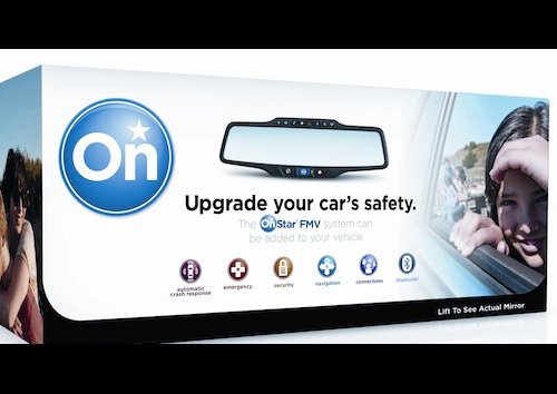 QNX-OnStar
