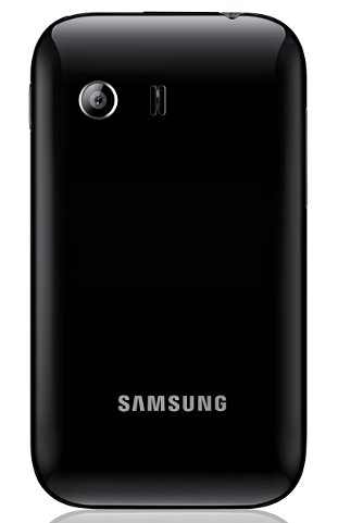 Samsung Galaxy Y