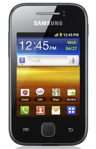 Samsung Galaxy Y