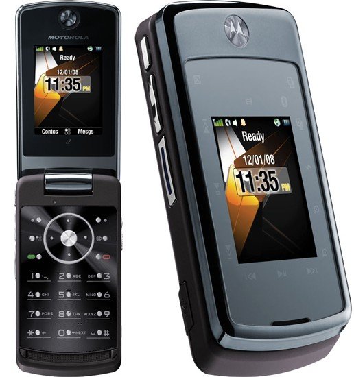 motorola-stature-i9 mobile