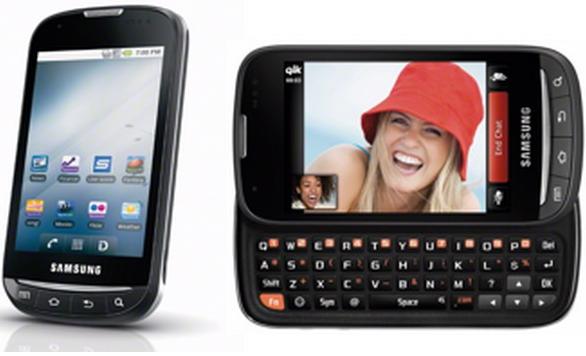 samsung transform
