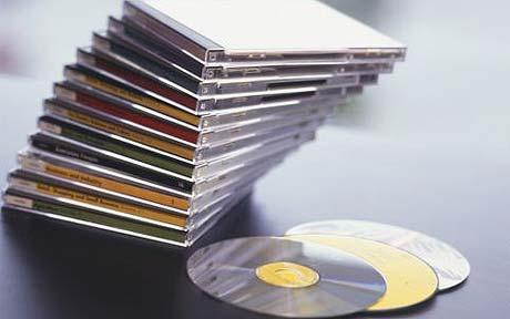 Compact Disks