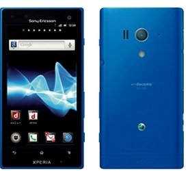 Xperia Arco HD Xperia Arco HD