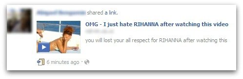 facebook-virues