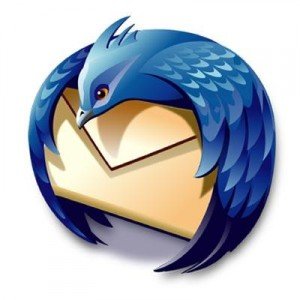 mozilla-thunderbird mozilla-thunderbird