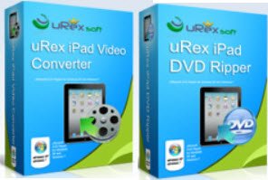 urex-ipad