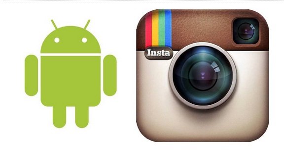 instagram for android, instagram android, instagram google play