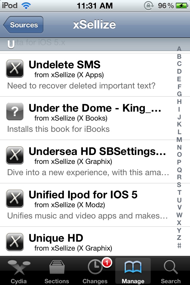 Recovering Deleted Text Messages On Iphone 2011