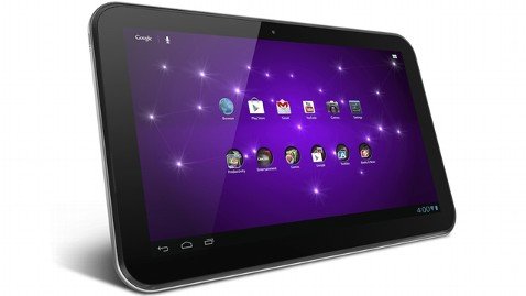 toshiba excite 13
