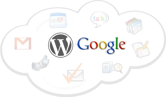 wordpress-and-google wordpress-and-google