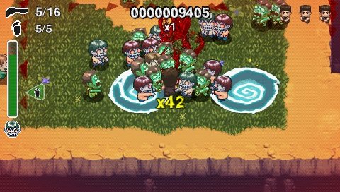 Age of Zombies