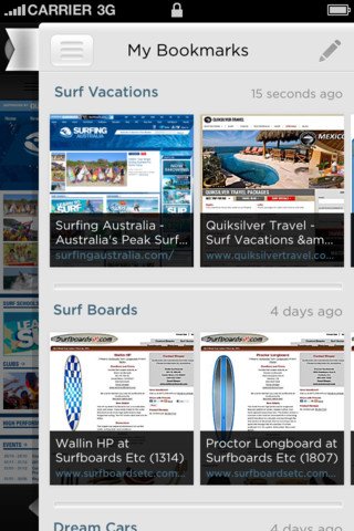 Axis book marks