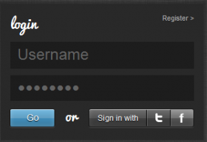 Infogram Login