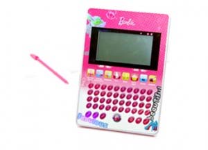 kids tablet