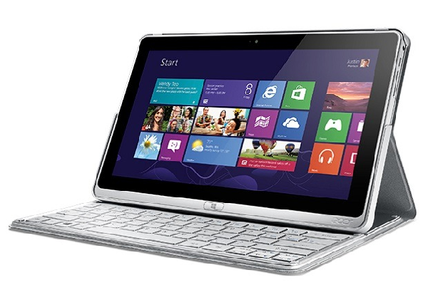 Aspire P3
