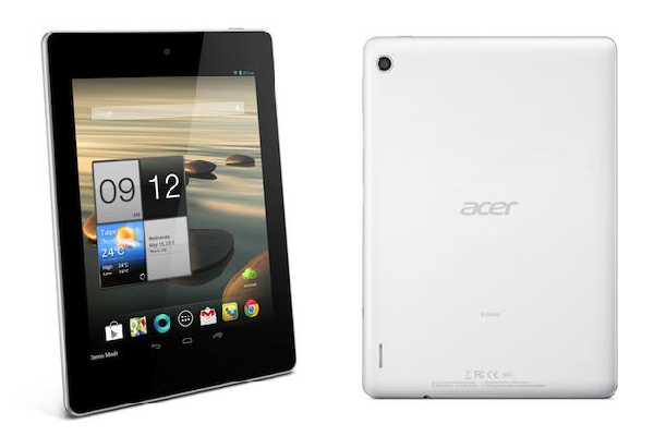 Iconia A1