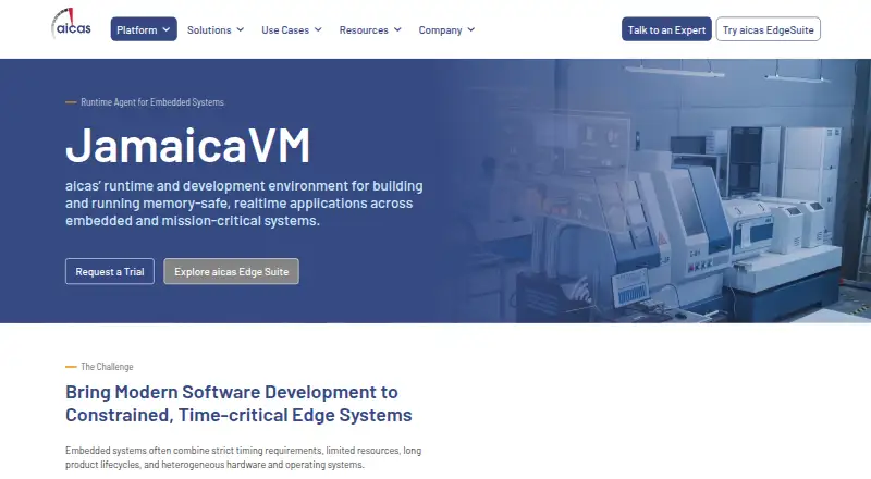 JamaicaVM's website