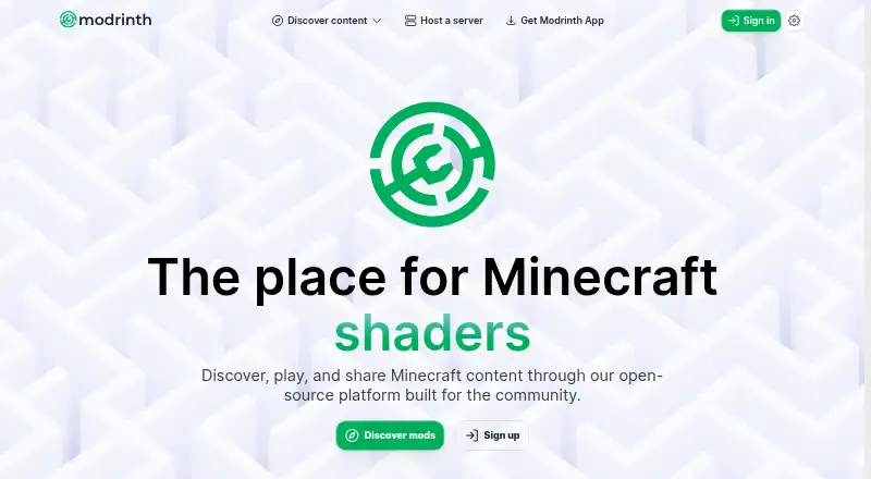 ThreadTweak's website