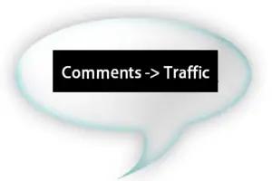 Comment Effectively to Increase Traffic