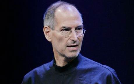 facts about Steve Jobs
