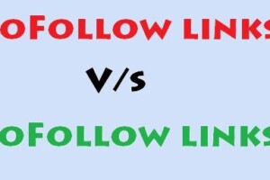 DoFollow and NoFollow Links