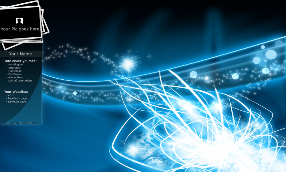 free twitter backgrounds