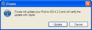 apple update center