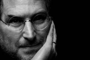 Apple ceo steve jobs