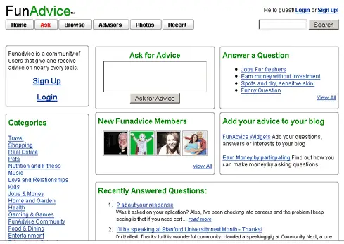 6 best sites to get your questions answered
