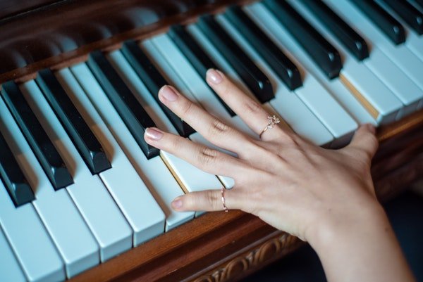 Learn and Play Piano Online for Free