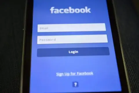 Keep Your Facebook account safe
