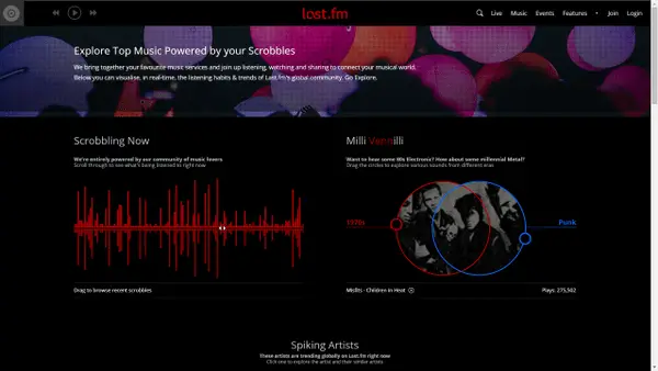 top free online MP3 music search engines