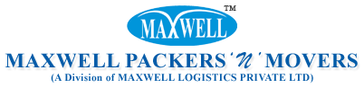 Maxwell Packers and Movers in India