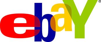 eBay logo