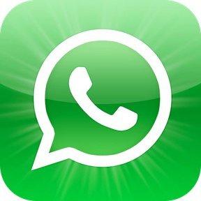 ipod touch 2g whatsapp