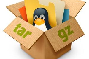 Comprimir descomprimir linux tar gz