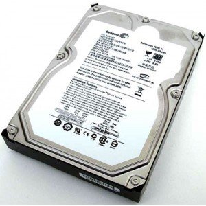 Hard Disk Drive troubleshooting