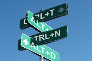 Shortcuts