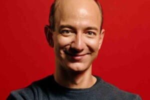 Jeff bezos